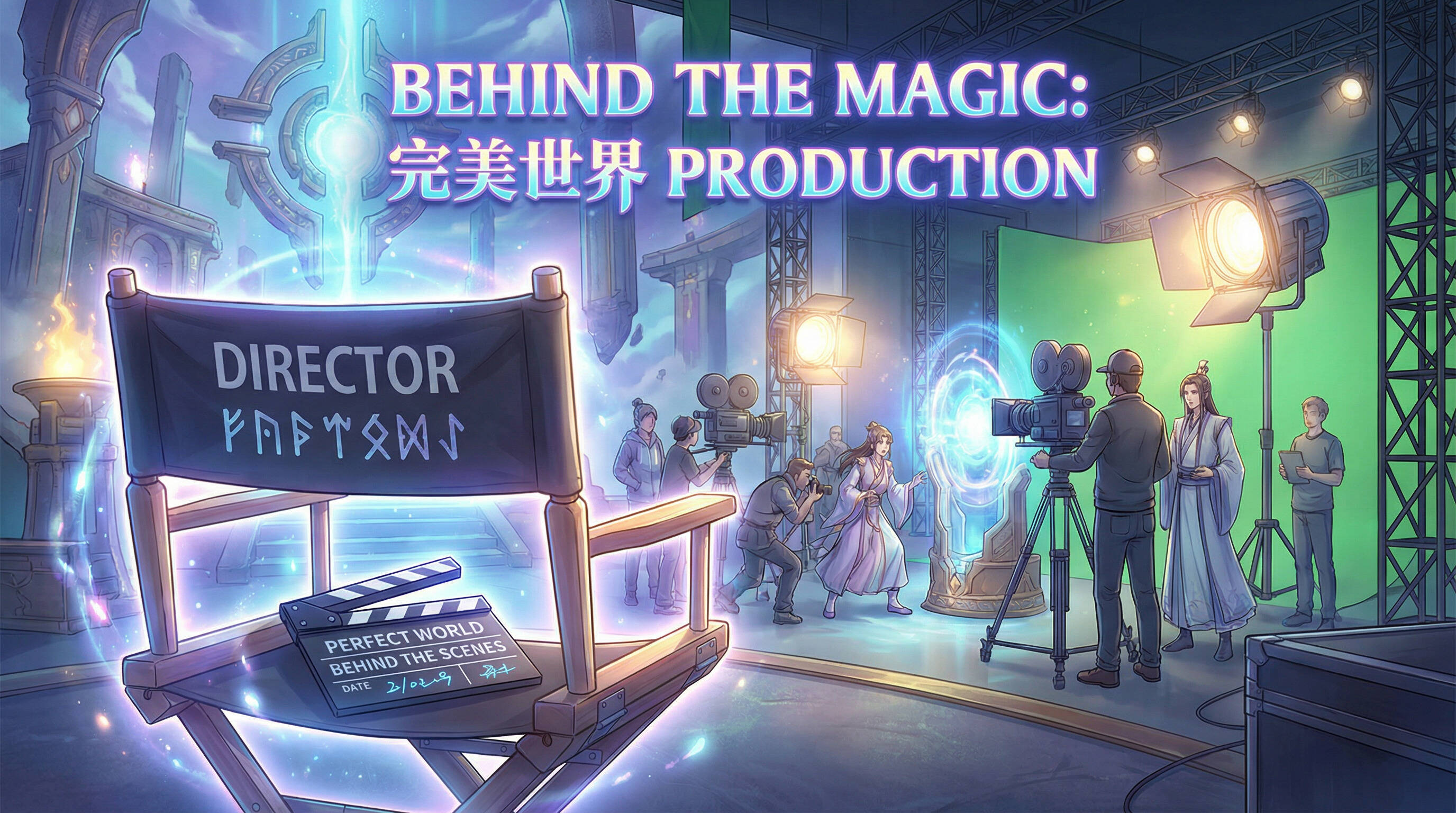 少妇影视幕后花絮视频